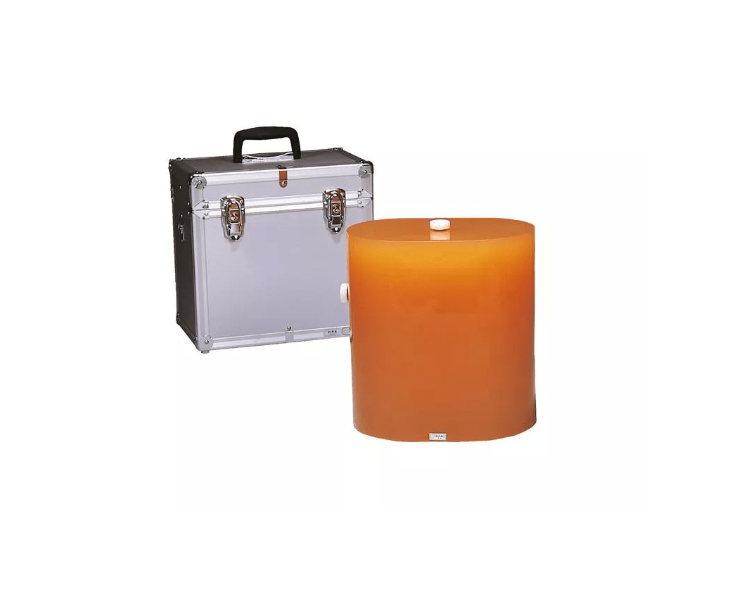 Magenphantom - Erler - Zimmer